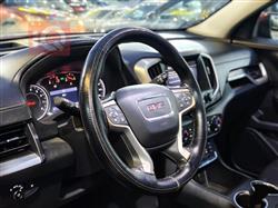 جي ام سي تيراين